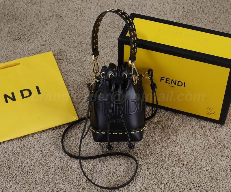 Fendi Handbags 40